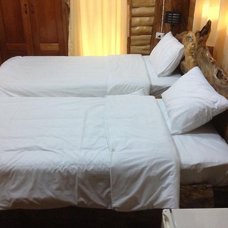 Daranee Resort Ranong Eksteriør bilde