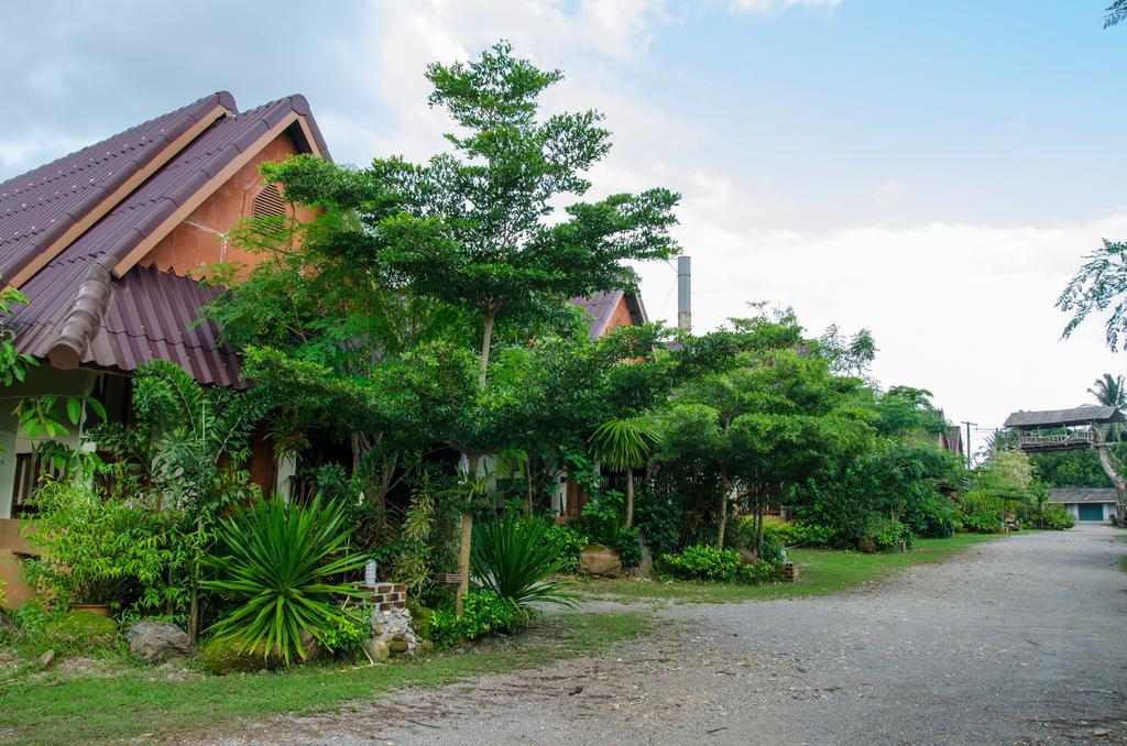 Daranee Resort Ranong Rom bilde