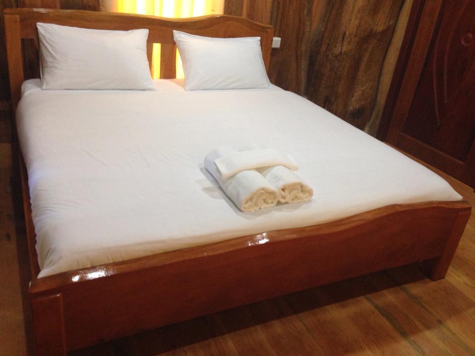Daranee Resort Ranong Eksteriør bilde