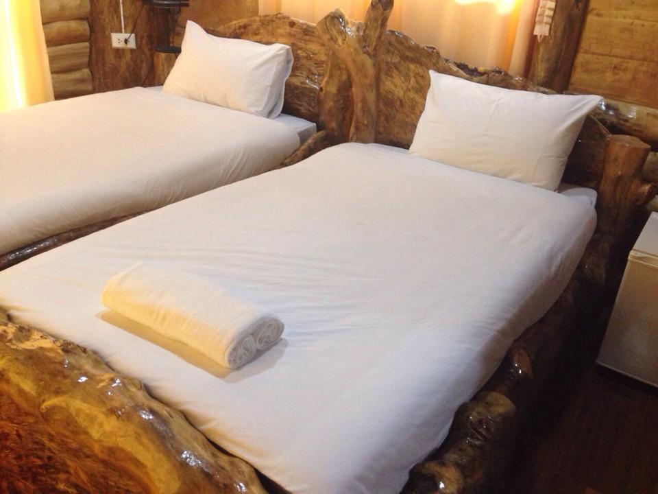 Daranee Resort Ranong Eksteriør bilde
