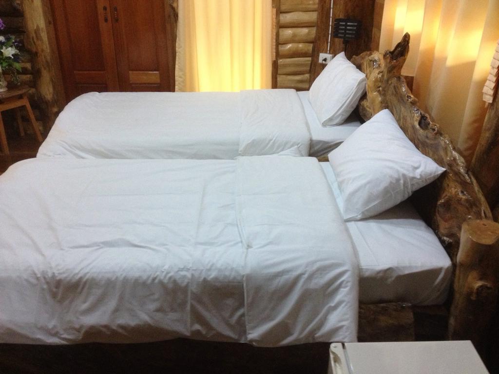 Daranee Resort Ranong Eksteriør bilde